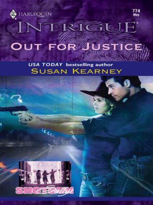 cover image of Out for Justice